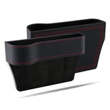 Seat Gap Storage Pocket Set