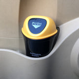 Mini Trash Can