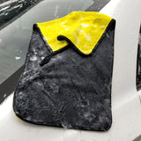 10pc Microfiber Detailing Towels