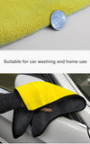 10pc Microfiber Detailing Towels