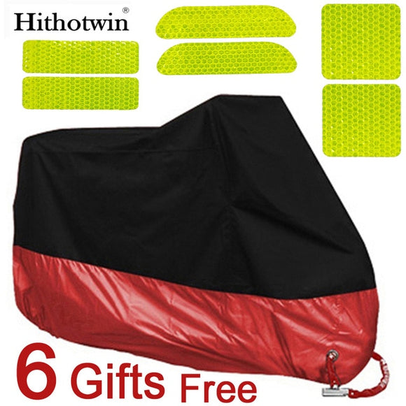 Universal Motorcycle Cover