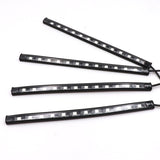 48 Bulb LED Light Strip Kit - 22cm